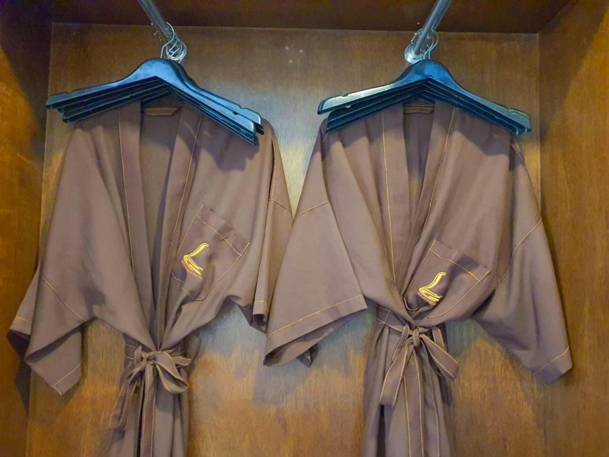 Goldenbell Hotel Chiangmai Chiang Mai Extérieur photo