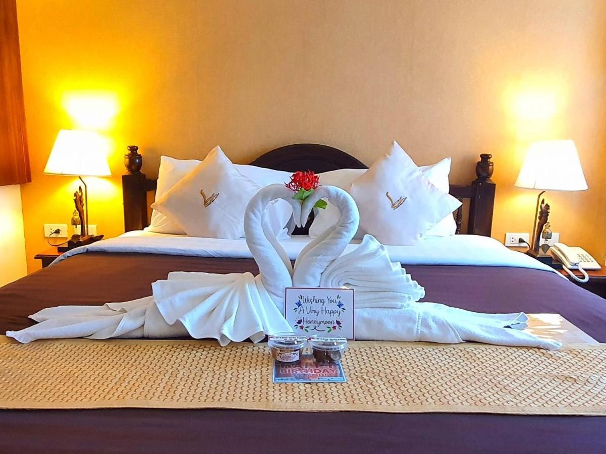 Goldenbell Hotel Chiangmai Chiang Mai Extérieur photo