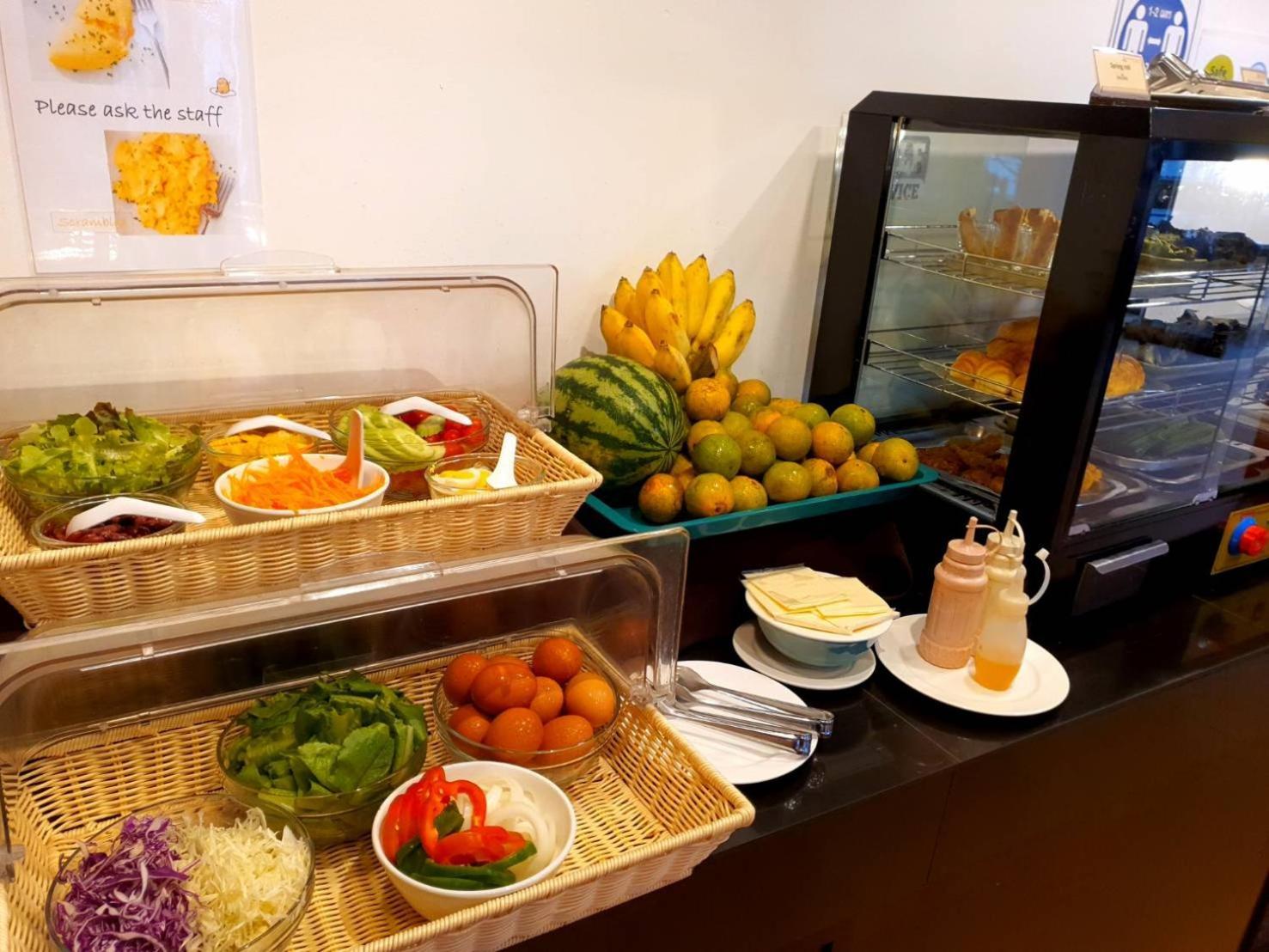 Goldenbell Hotel Chiangmai Chiang Mai Extérieur photo
